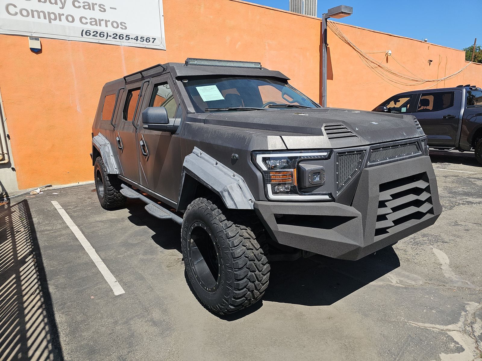 FORD F-150 - 4