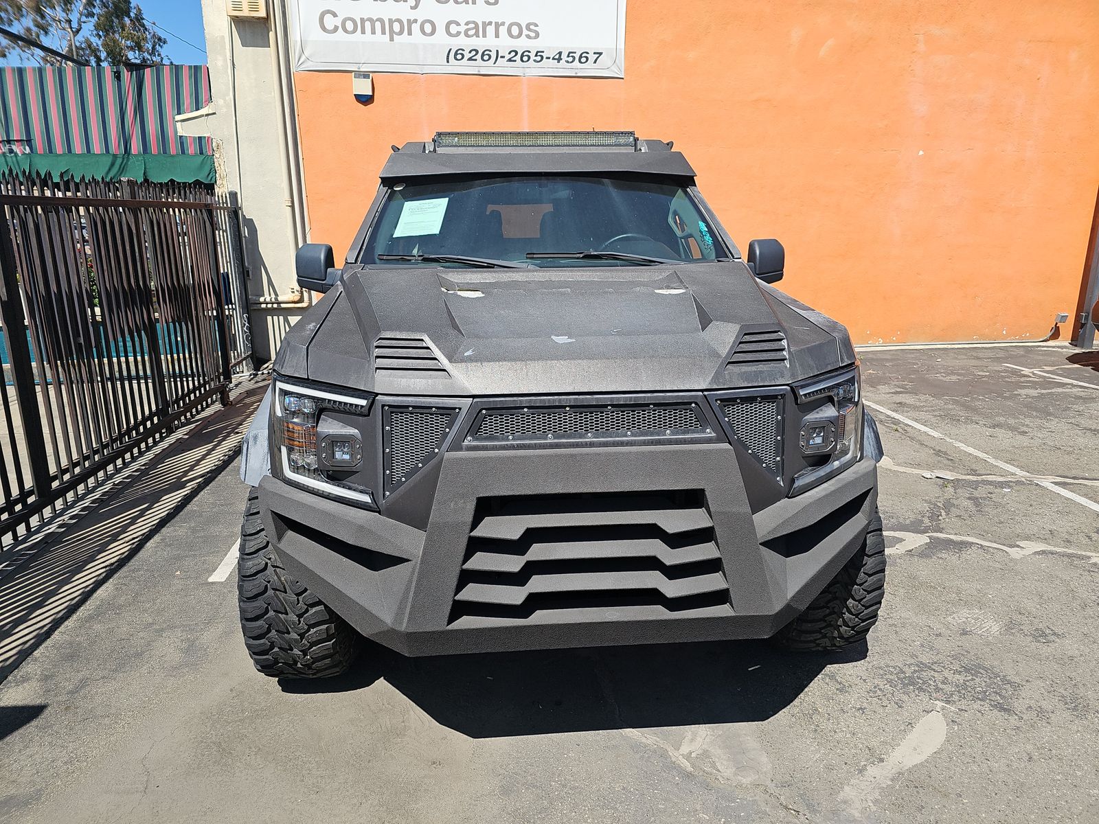 FORD F-150 - 3