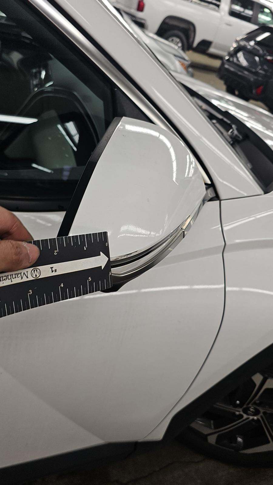 2023 Hyundai Tucson Limited AWD