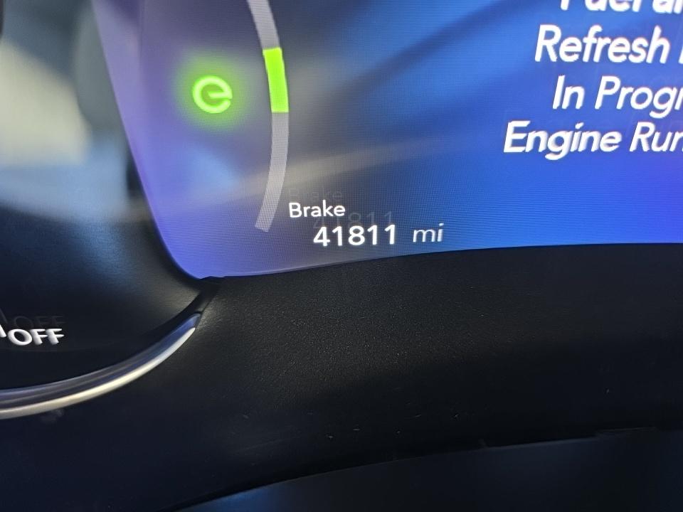 CHRYSLER PACIFICA - 10