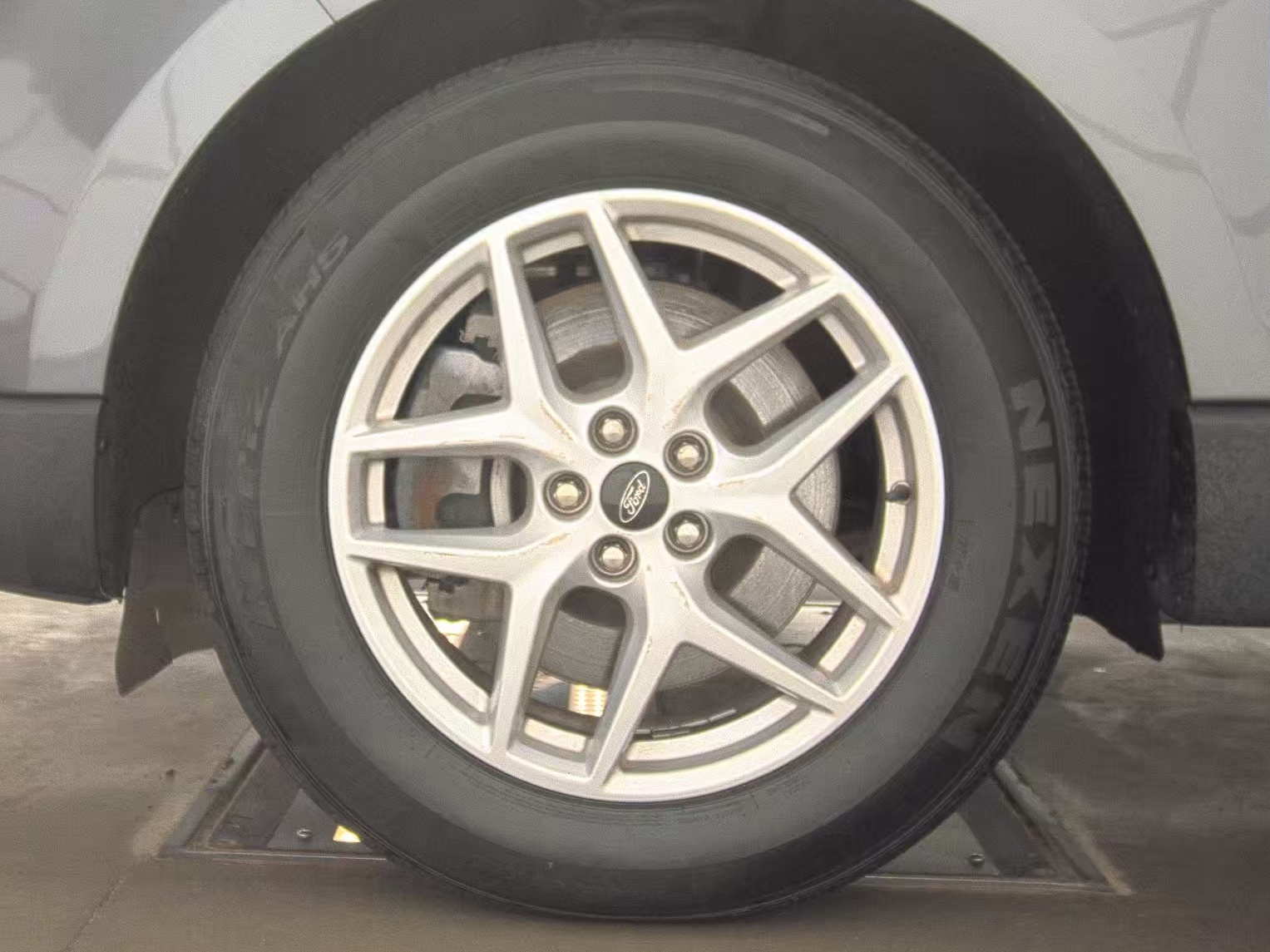 FORD EDGE - 10