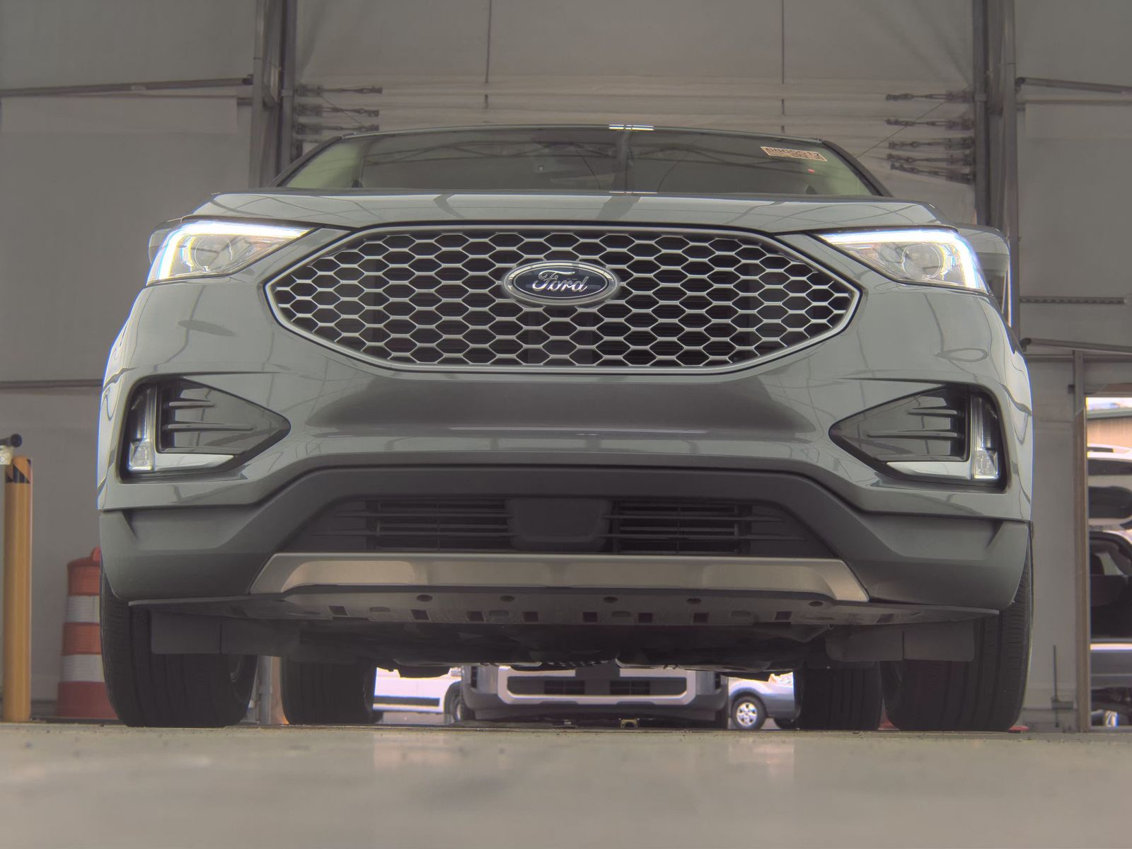 FORD EDGE - 4
