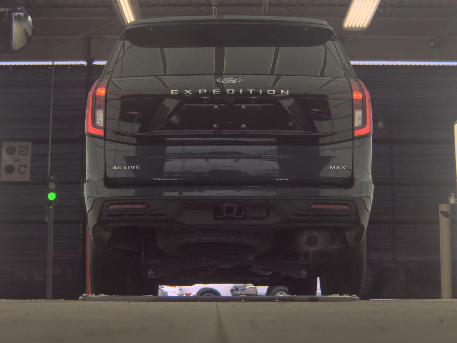 FORD EXPEDITION MAX - 8
