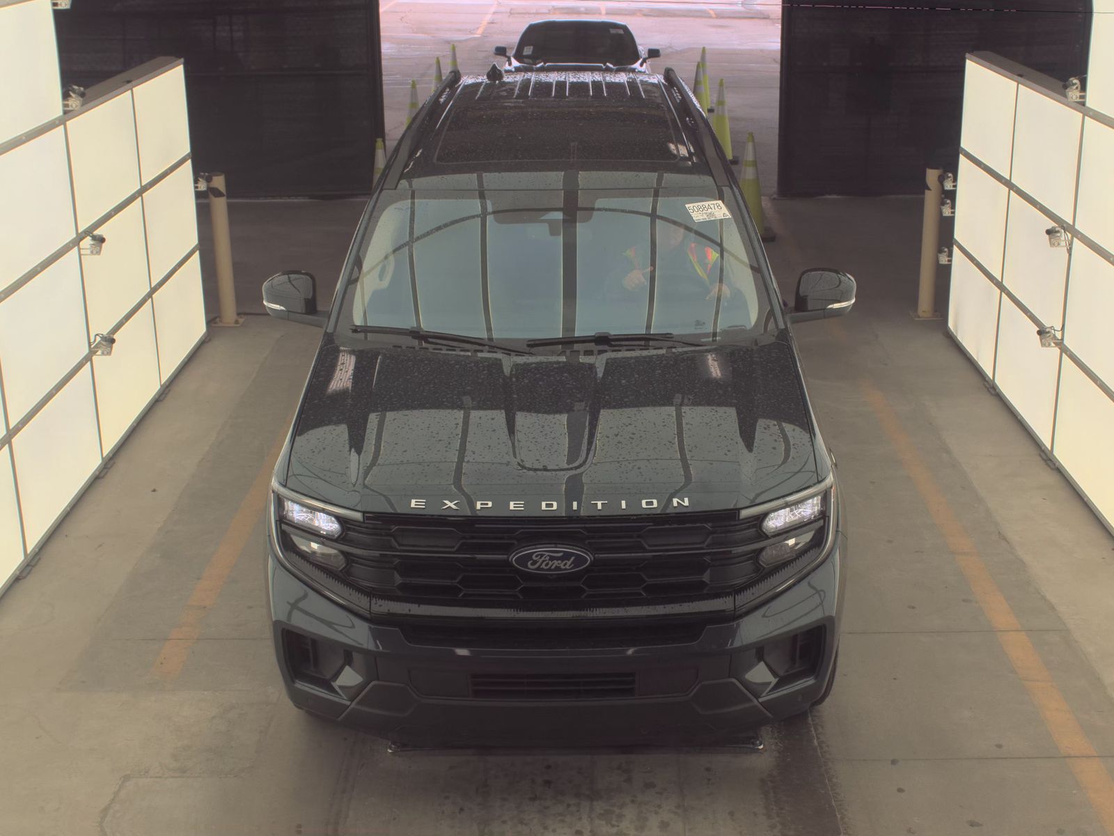 FORD EXPEDITION MAX - 3