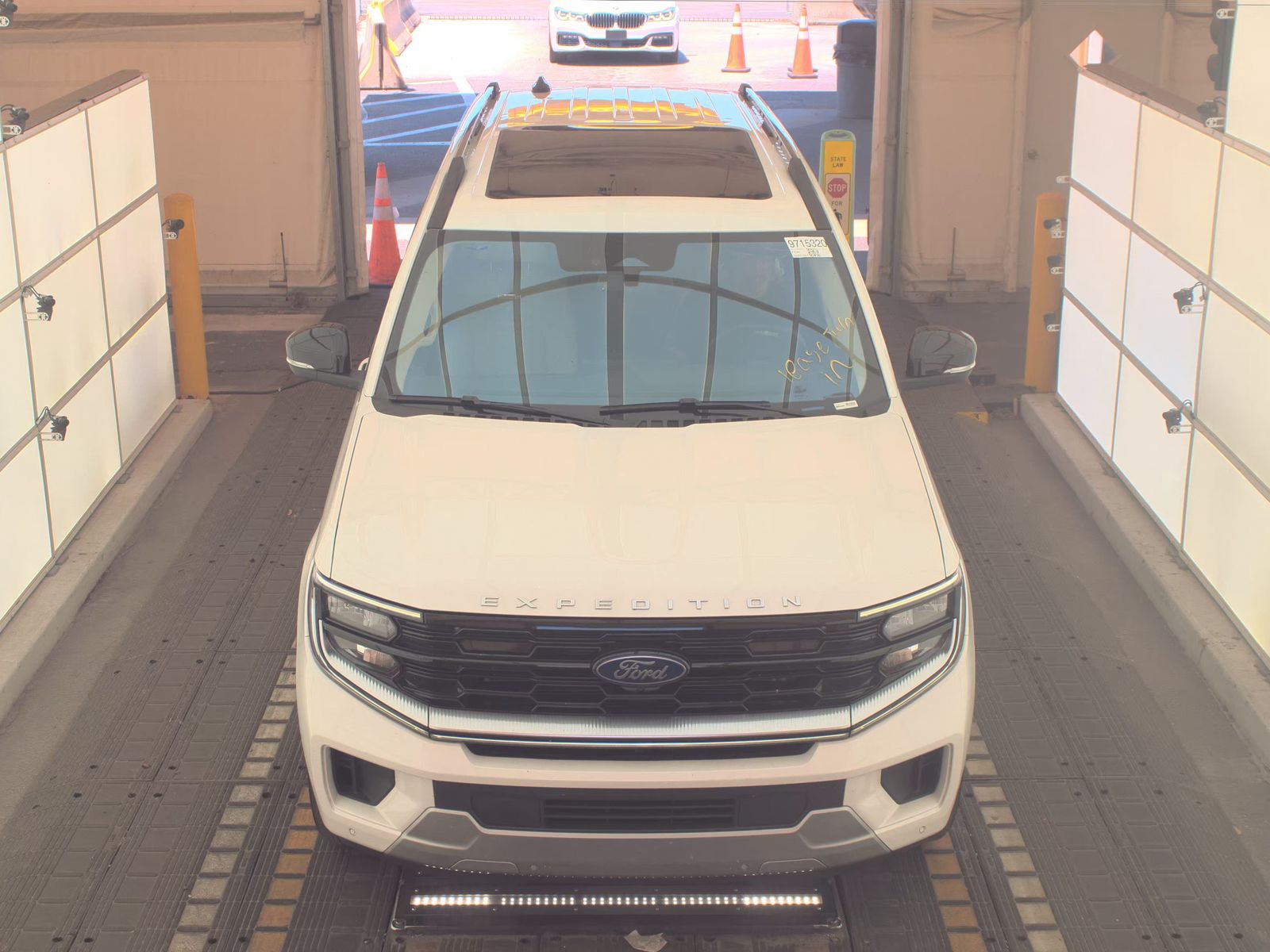 FORD EXPEDITION MAX - 3
