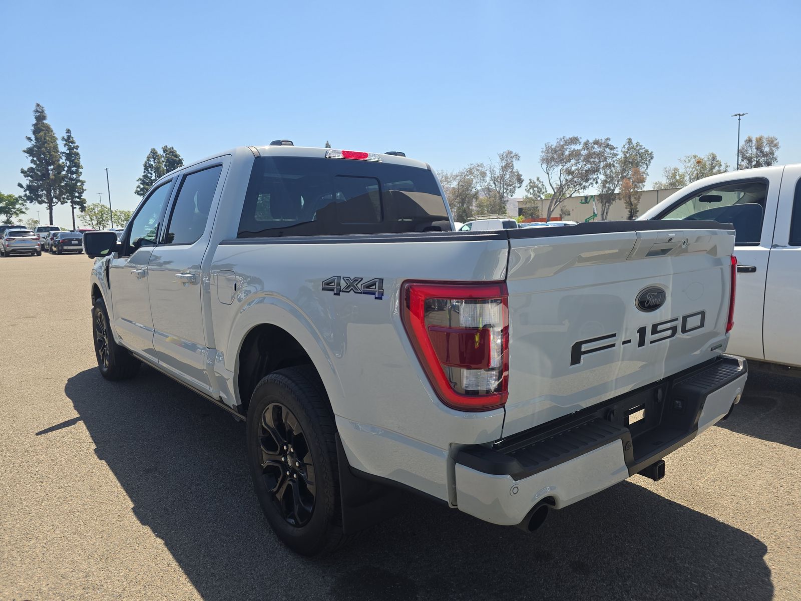 FORD F-150 - 7