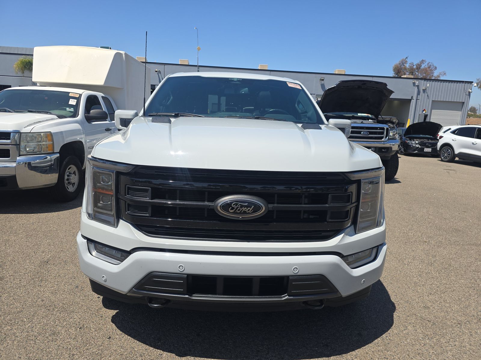 FORD F-150 - 3