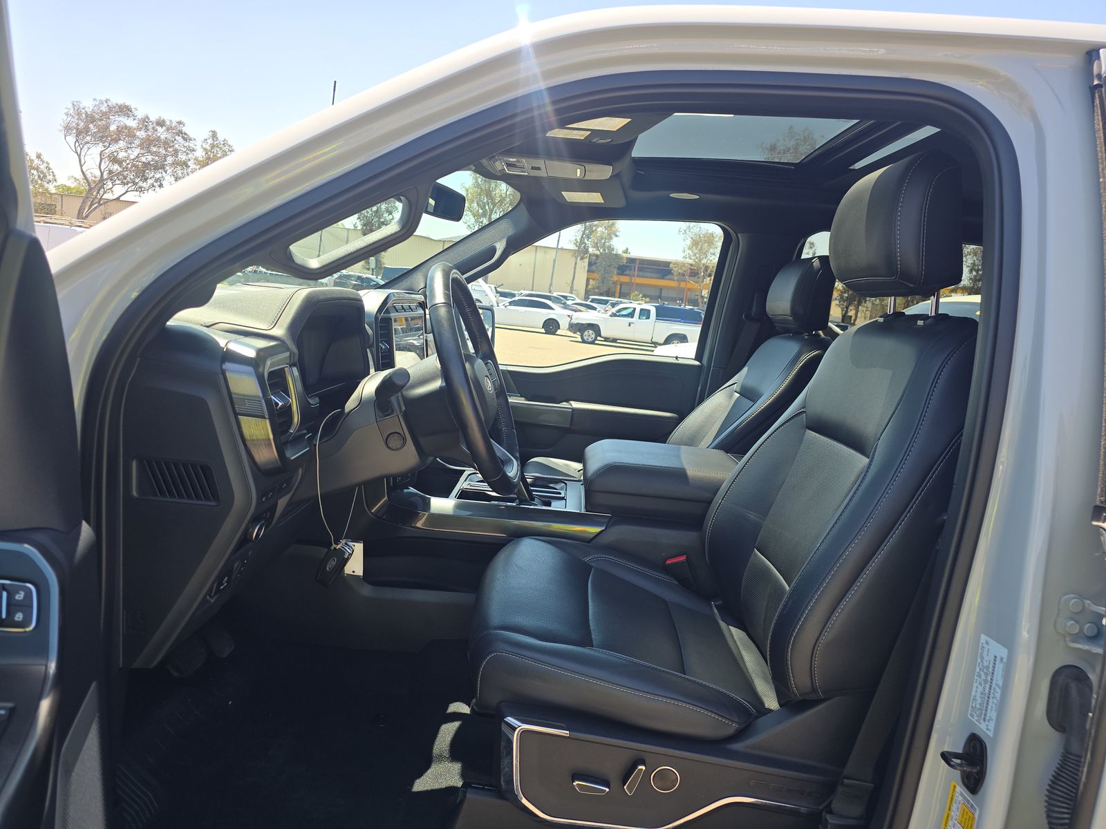 FORD F-150 - 8
