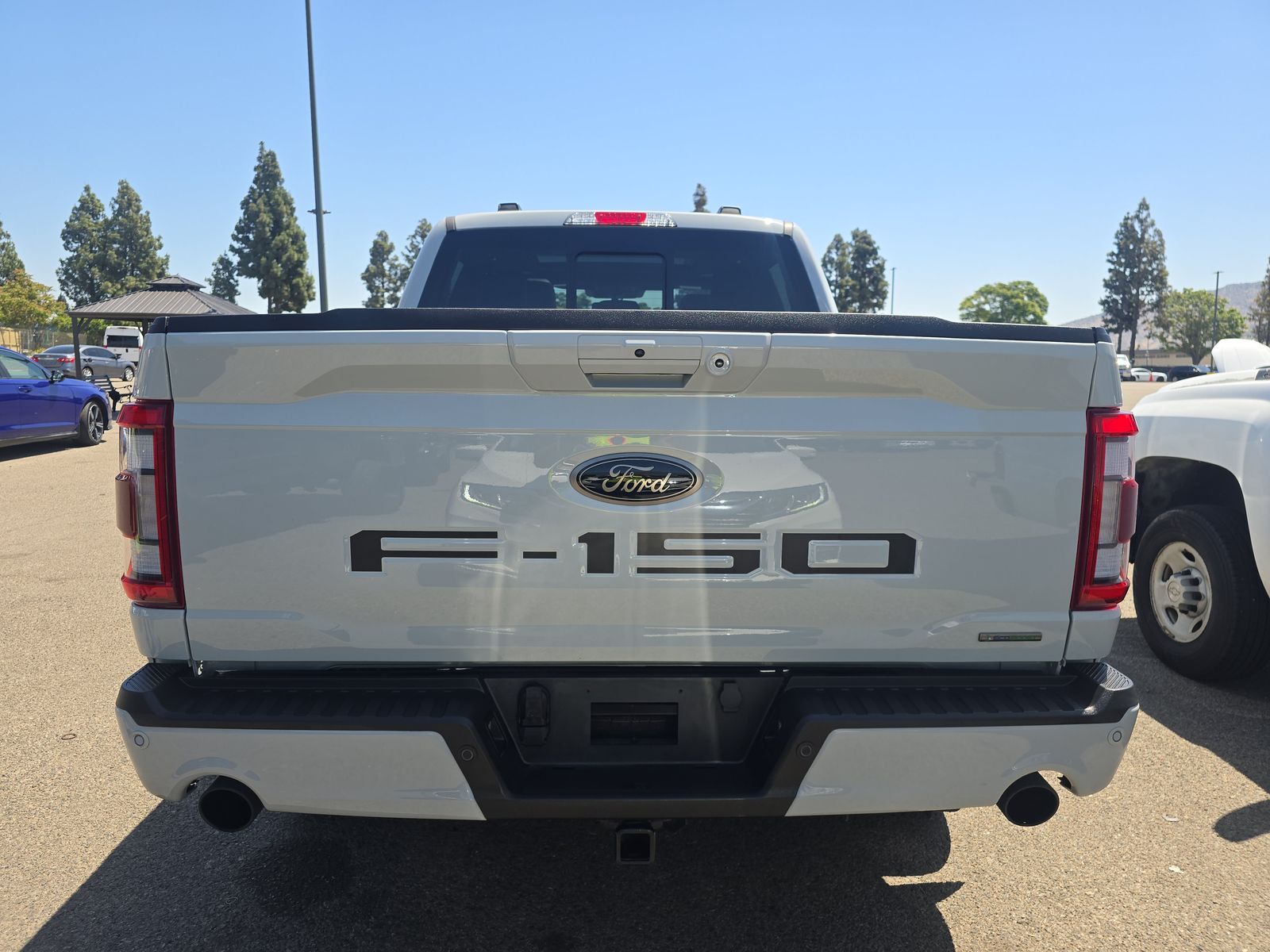 FORD F-150 - 6