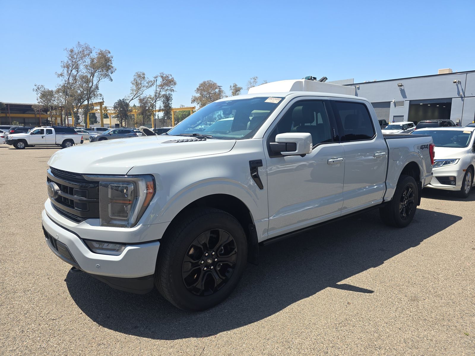 FORD F-150 - 1