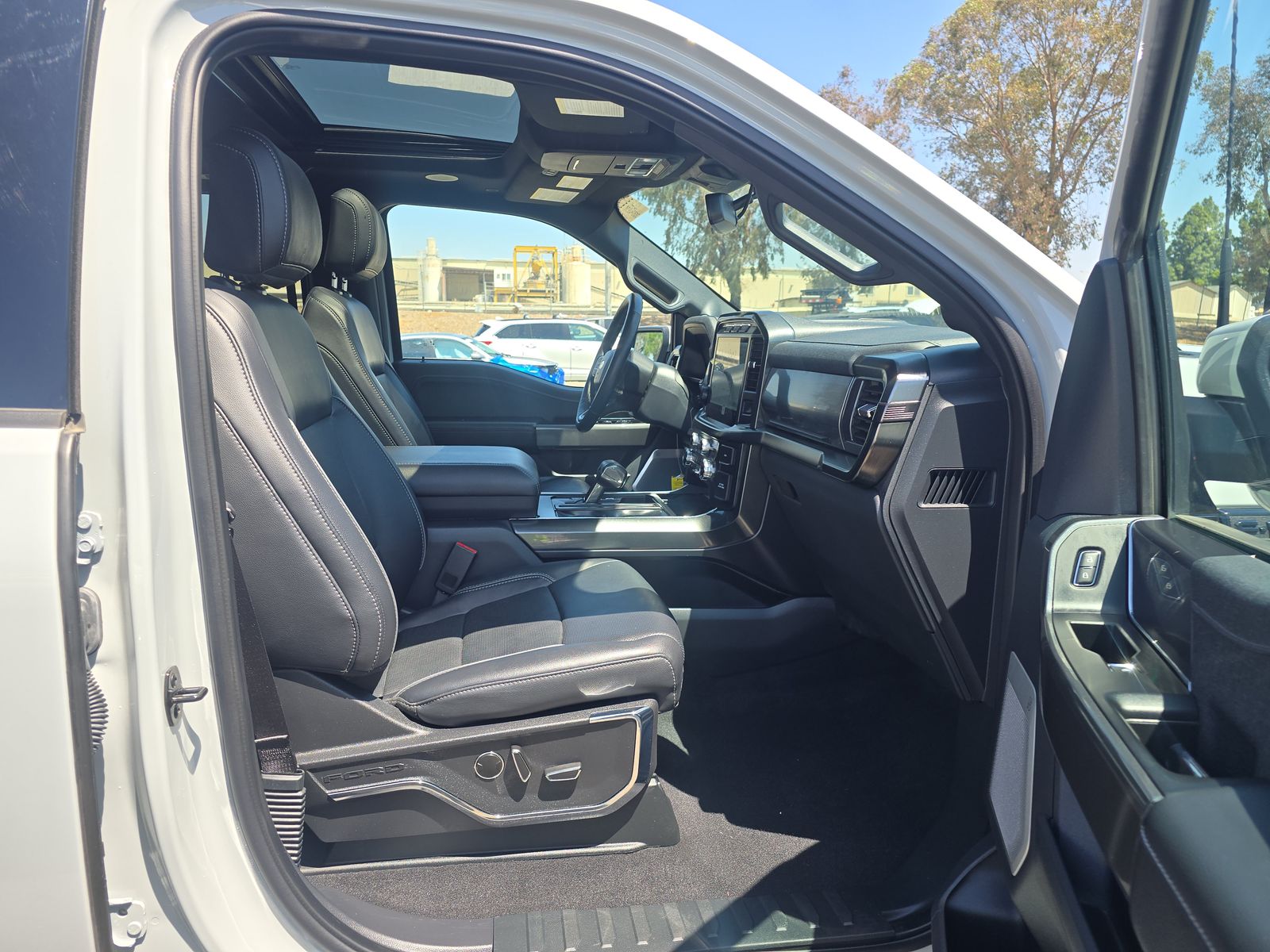 FORD F-150 - 9