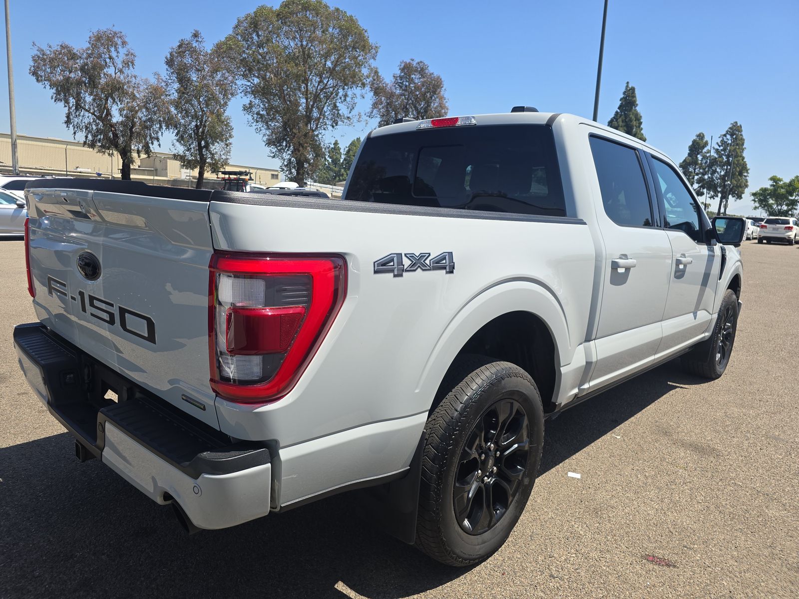 FORD F-150 - 5