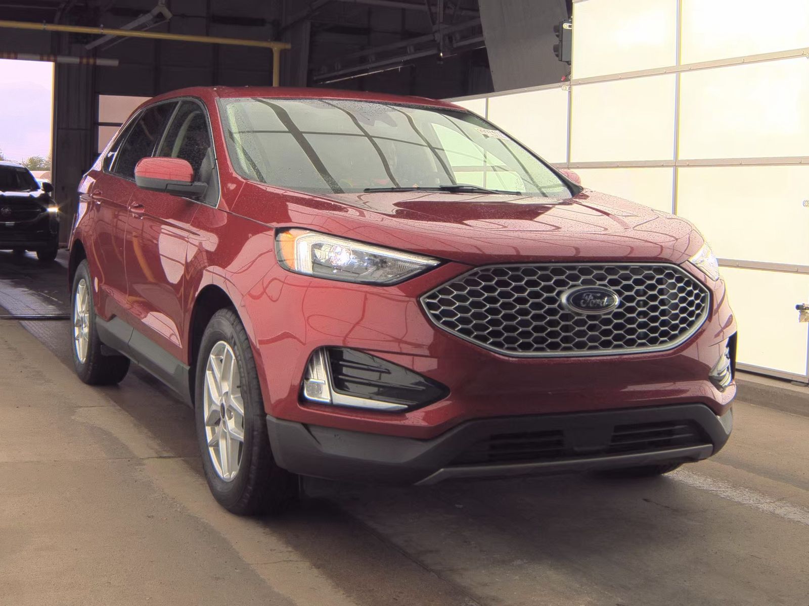 FORD EDGE - 5