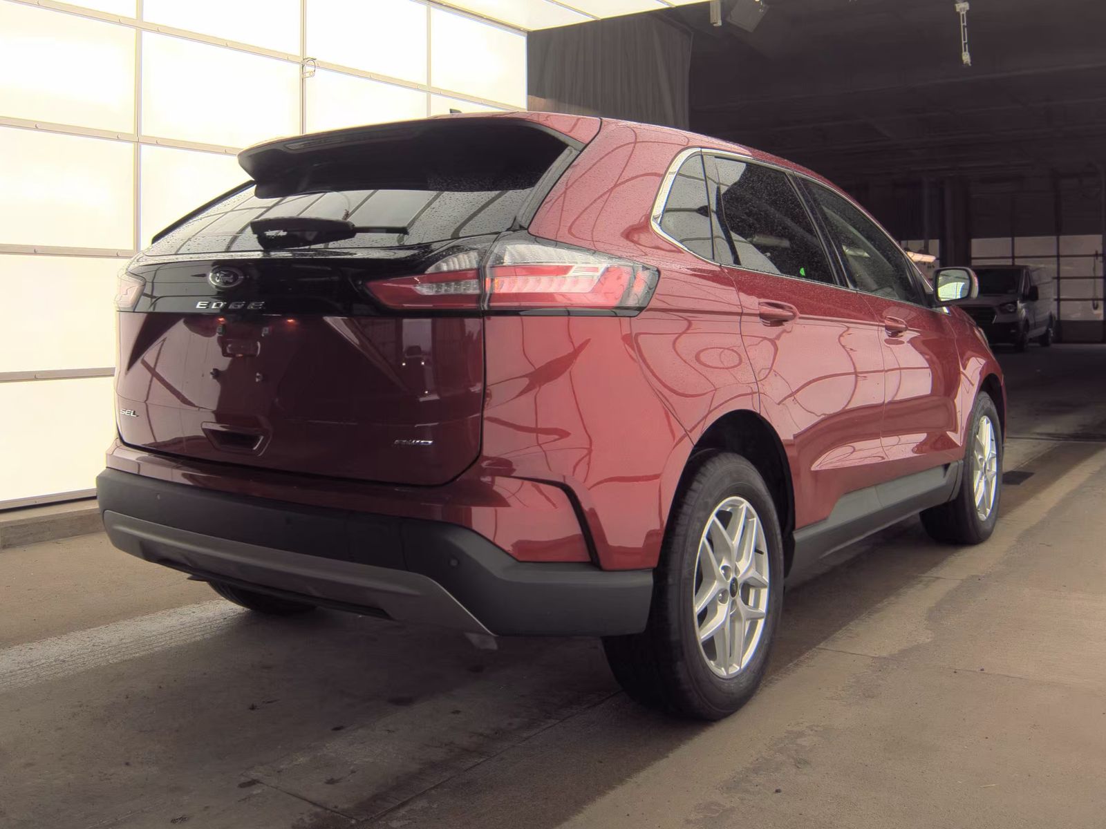FORD EDGE - 6