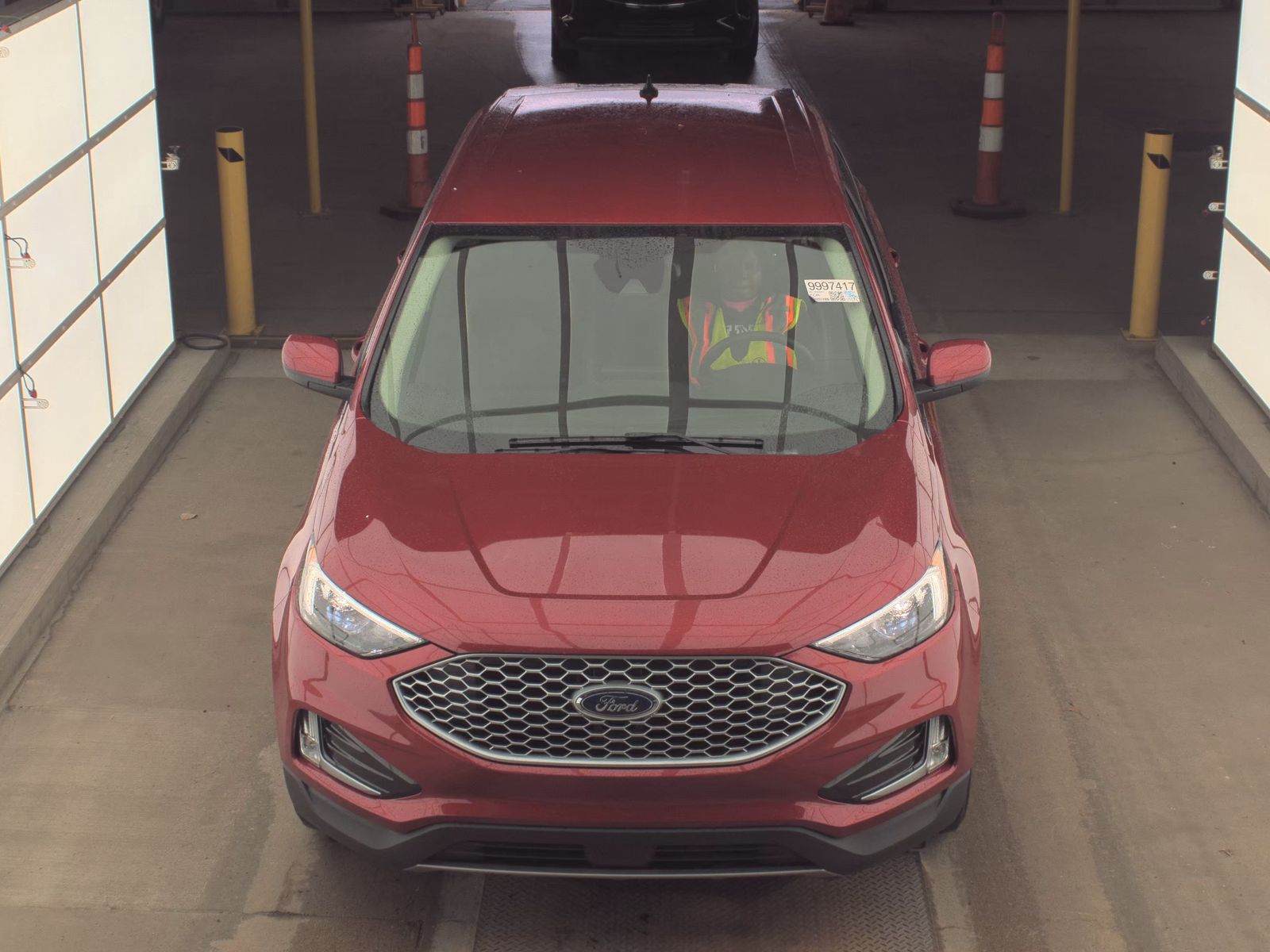 FORD EDGE - 3