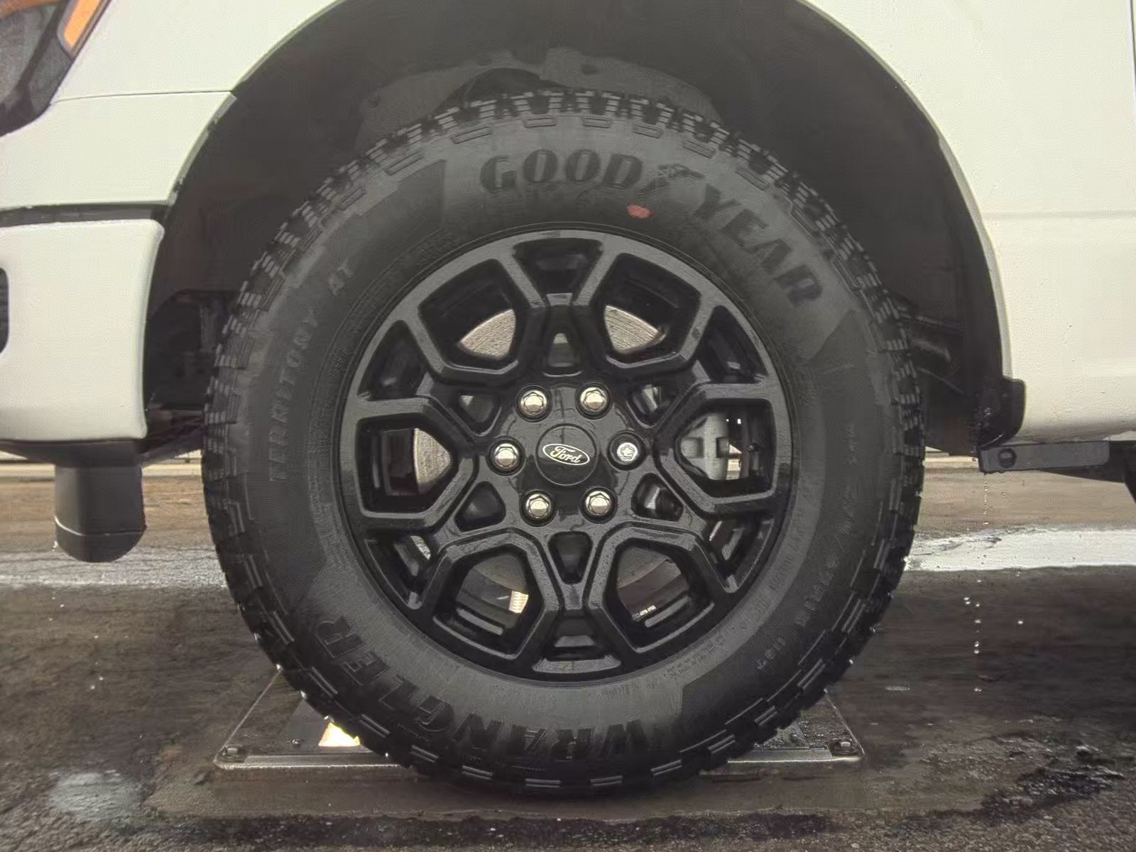 FORD F-150 - 10