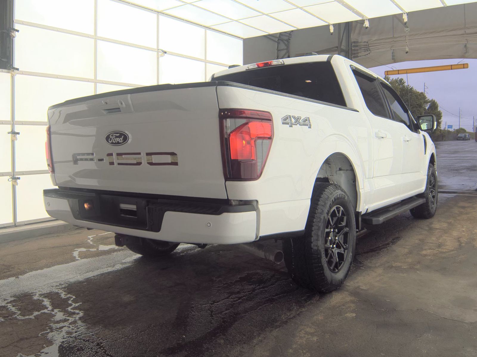 FORD F-150 - 6
