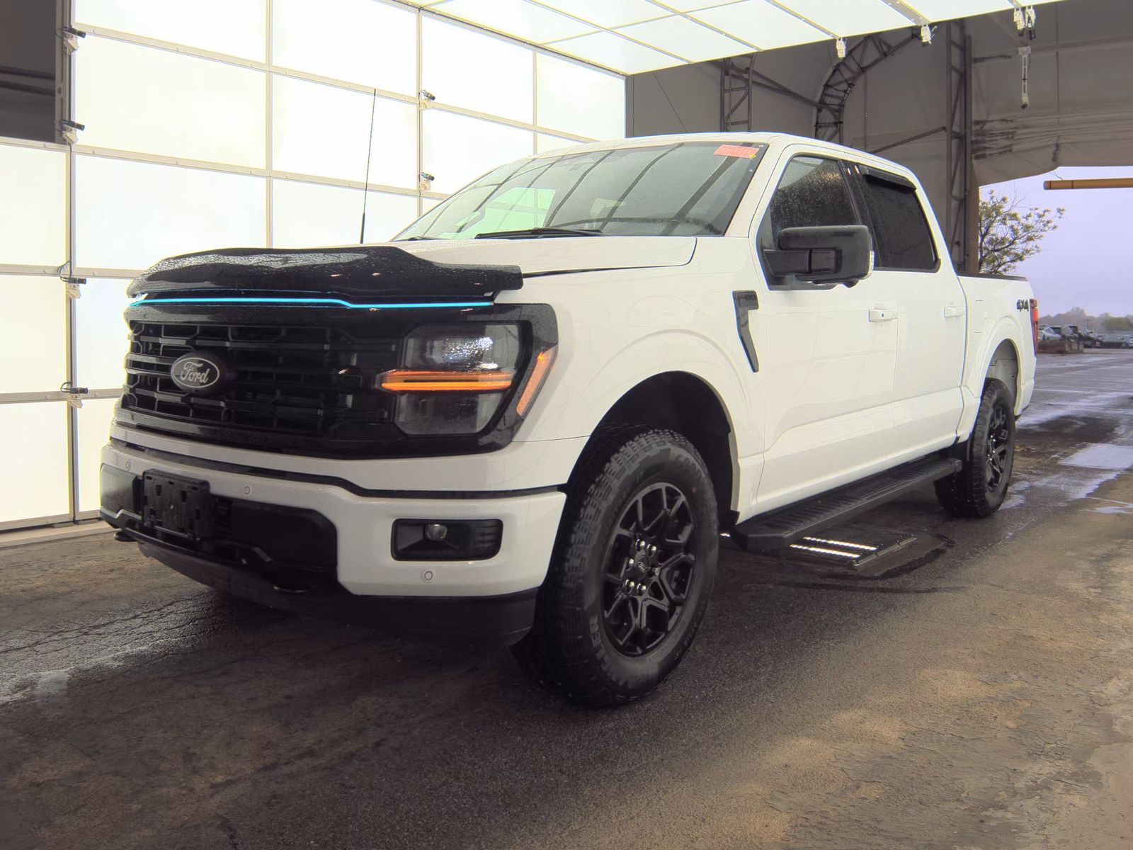 FORD F-150 - 1