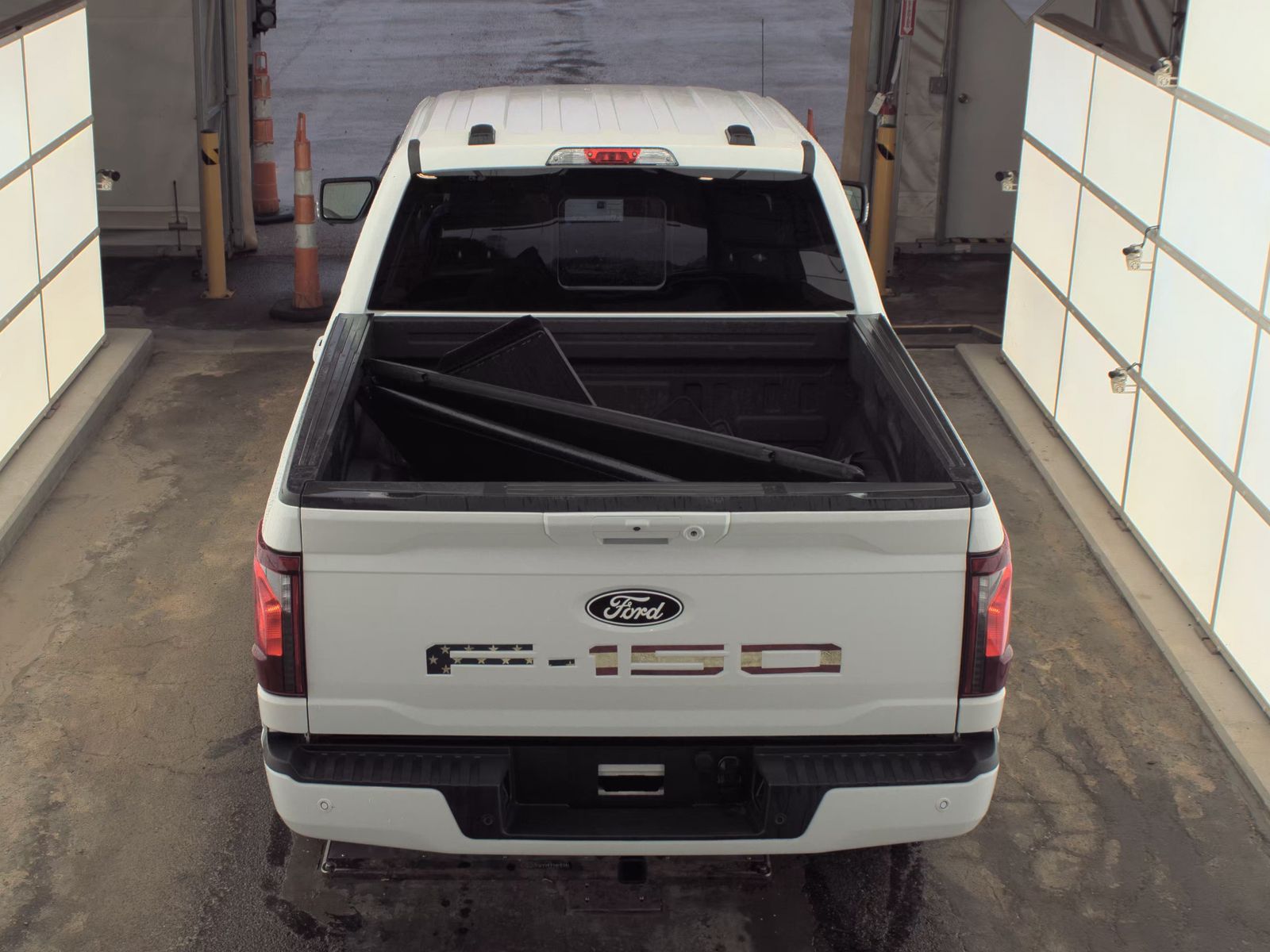 FORD F-150 - 7