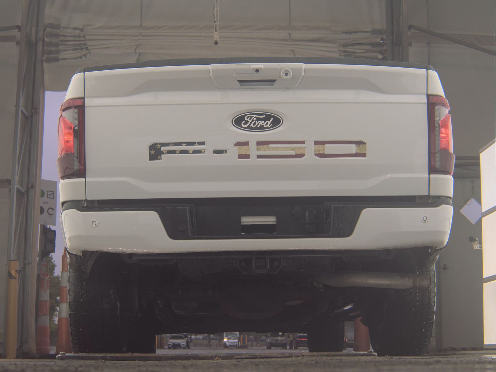 FORD F-150 - 8