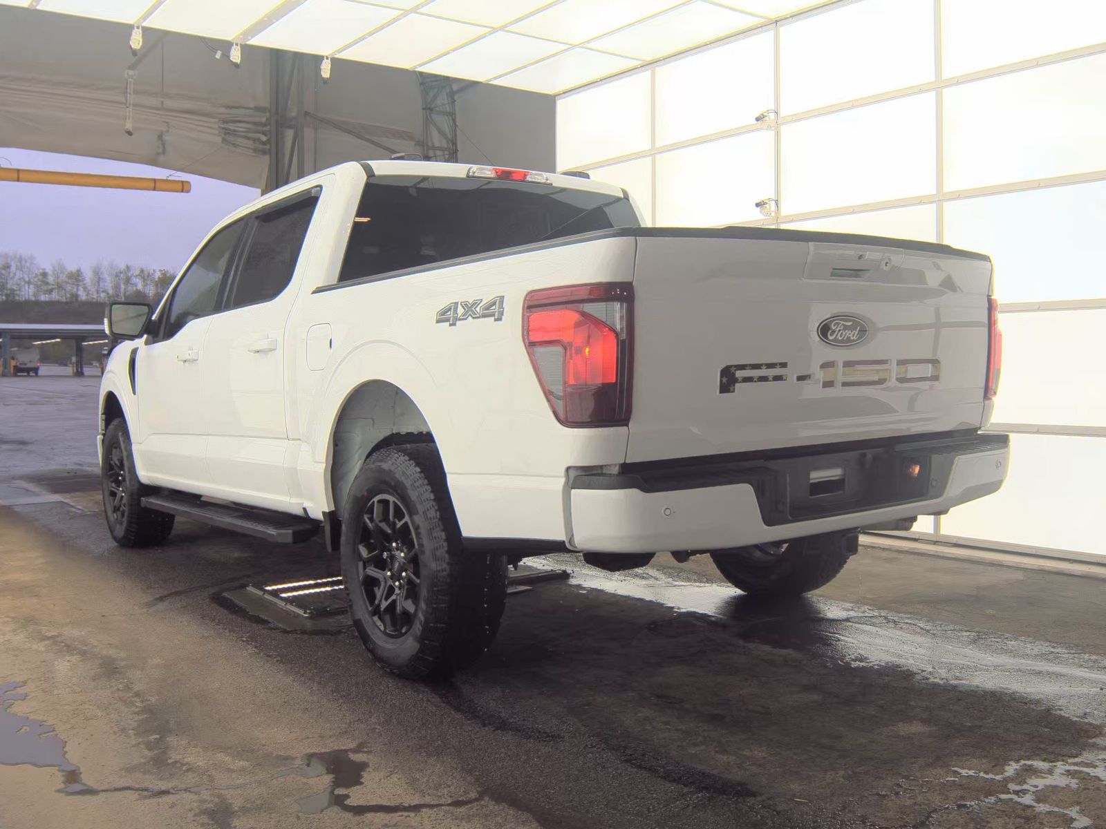 FORD F-150 - 9