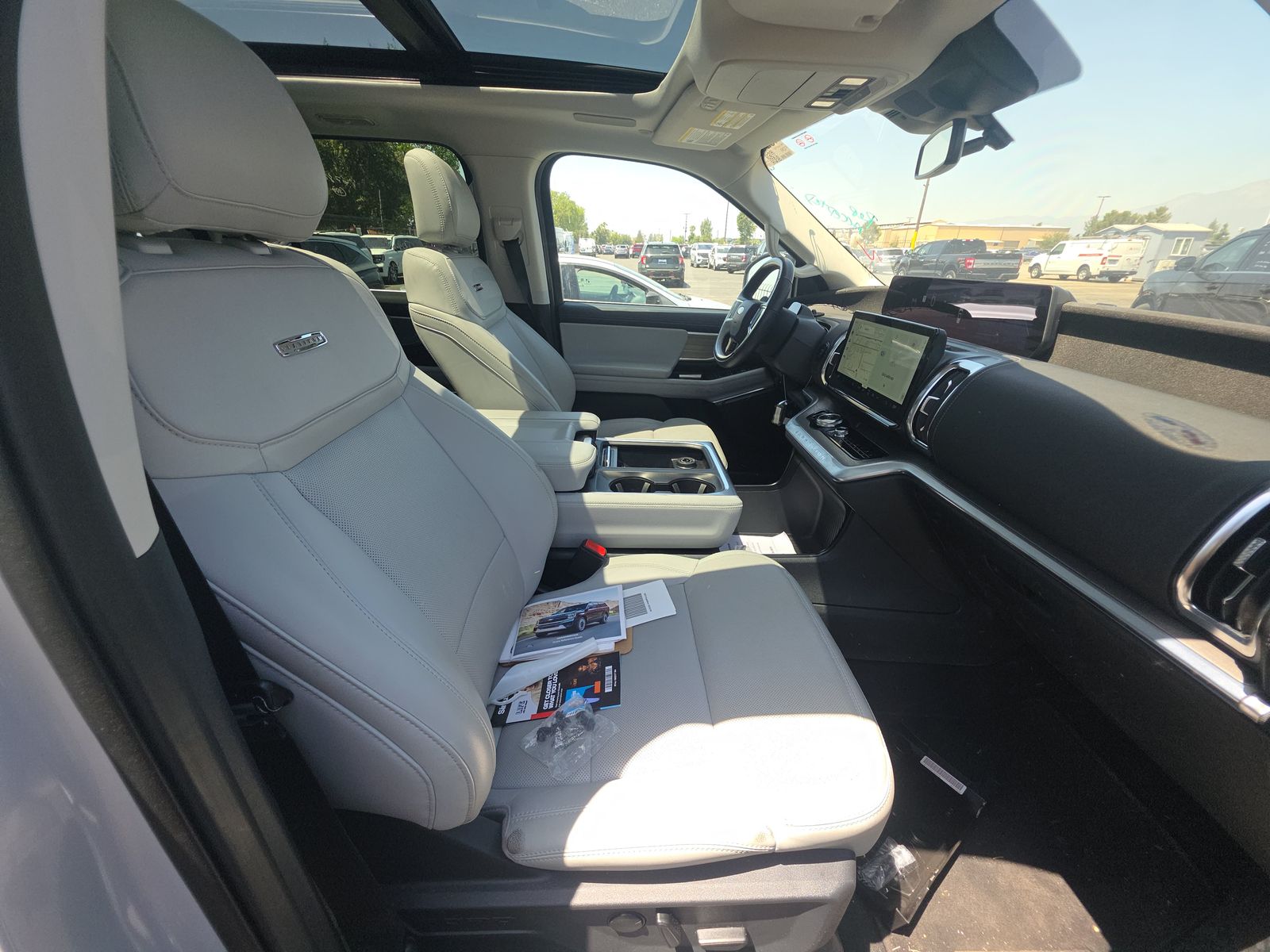 FORD EXPEDITION - 9