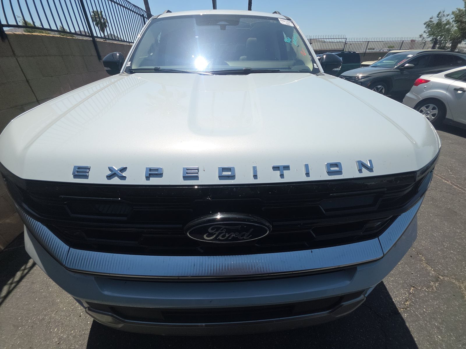 FORD EXPEDITION - 3