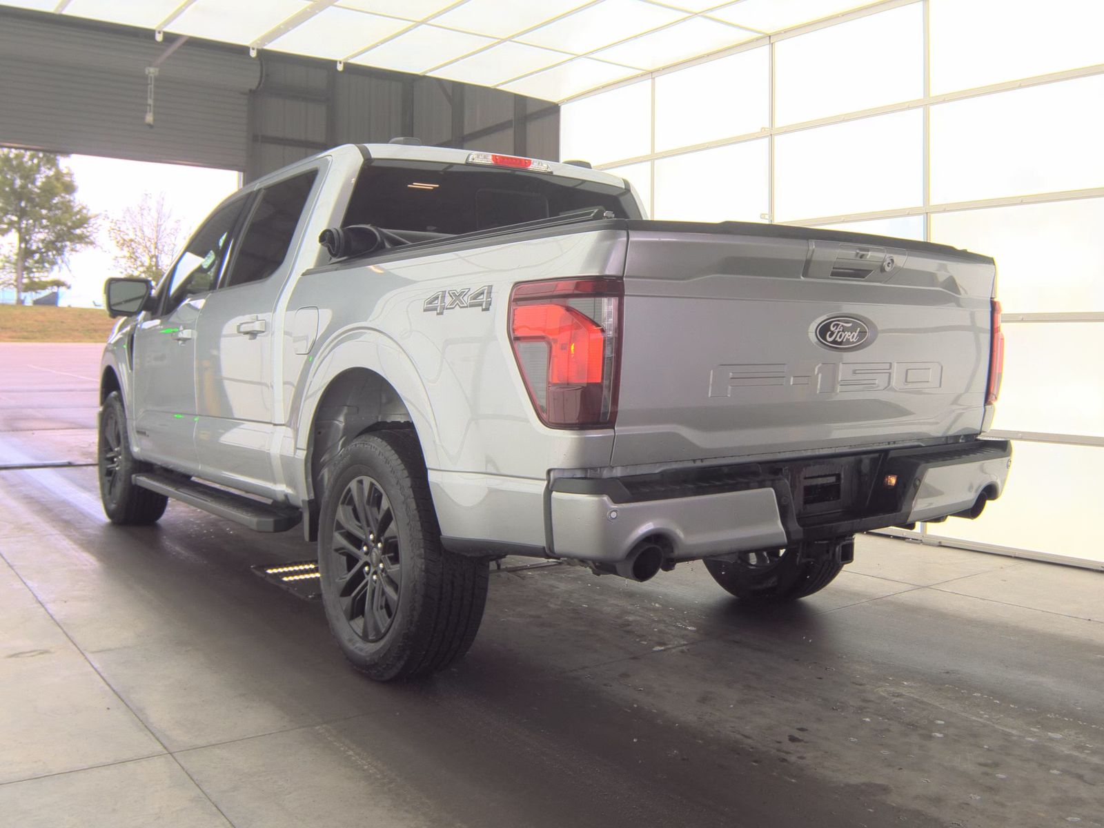 FORD F-150 - 9