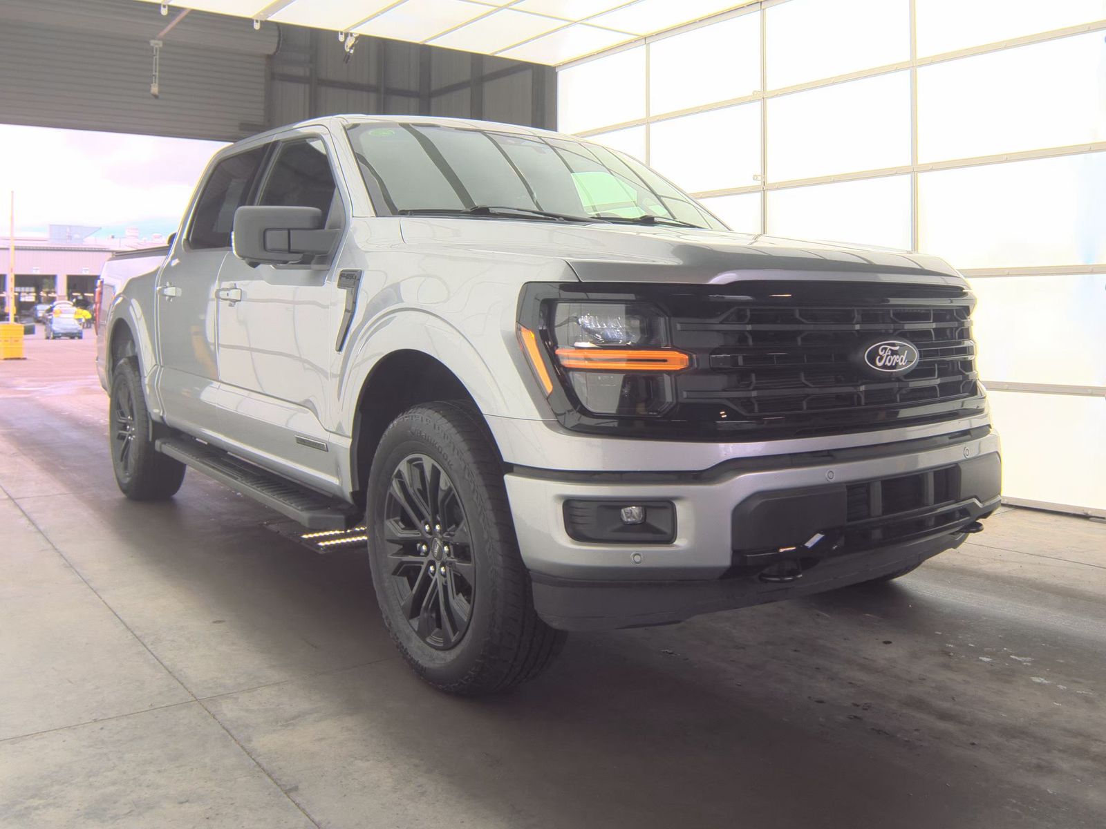 FORD F-150 - 5
