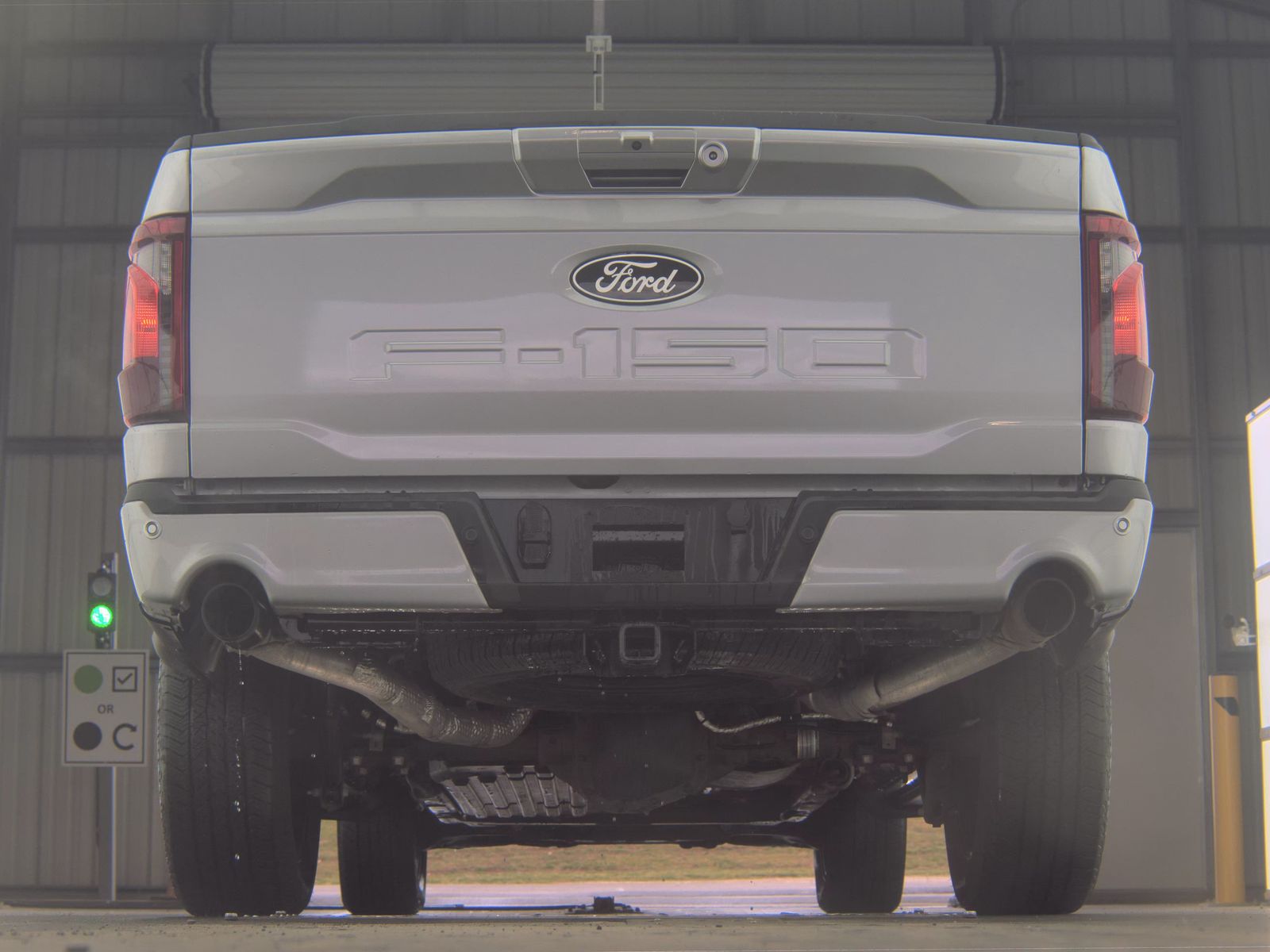 FORD F-150 - 8