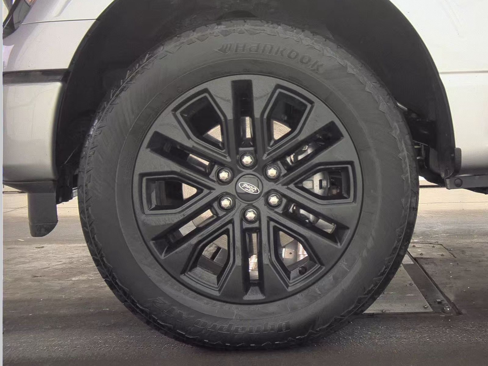 FORD F-150 - 10