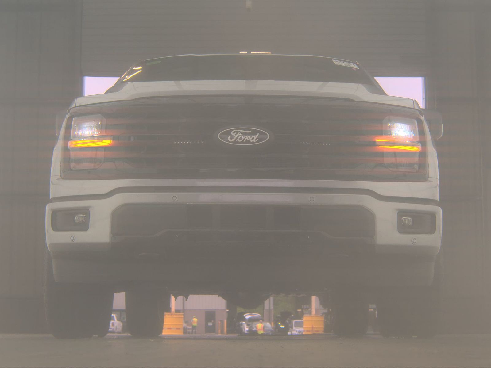 FORD F-150 - 4