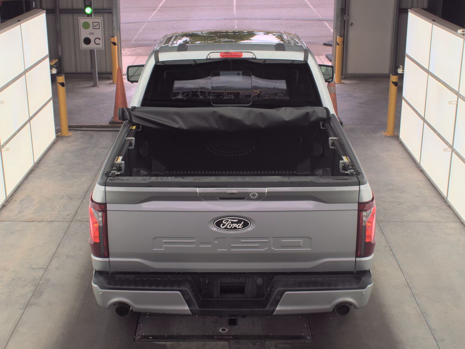 FORD F-150 - 7