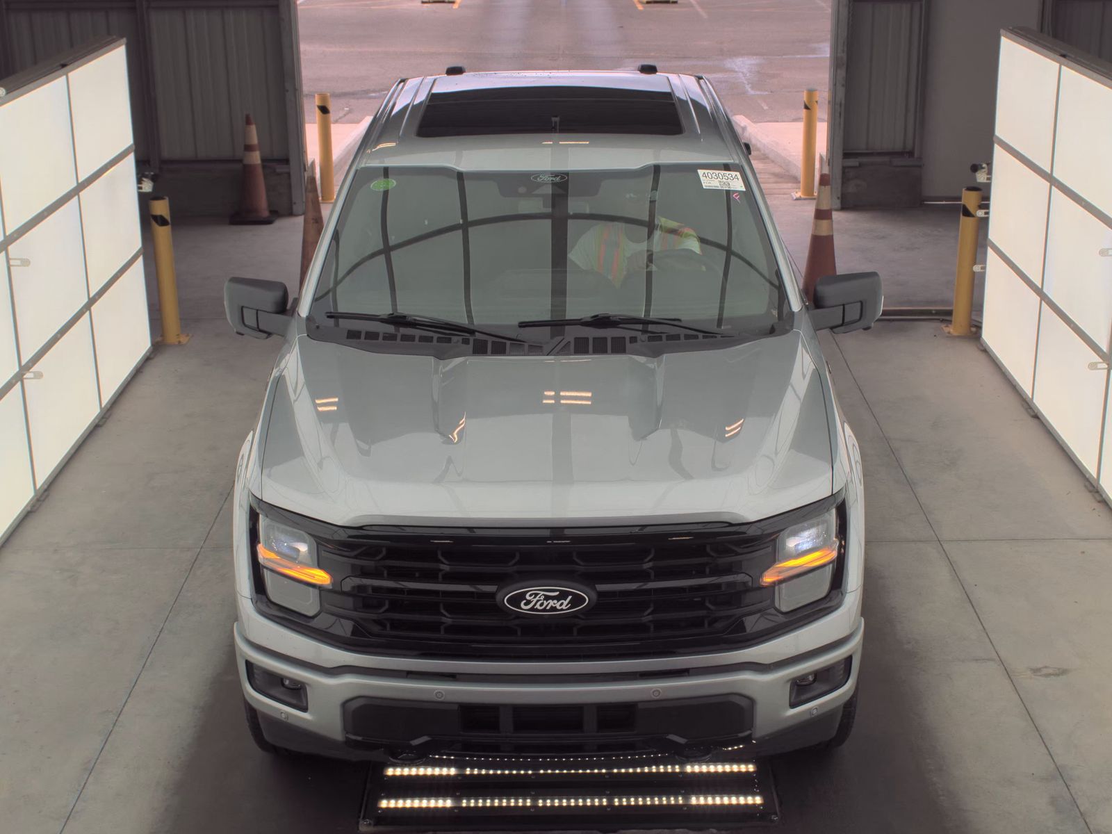 FORD F-150 - 3