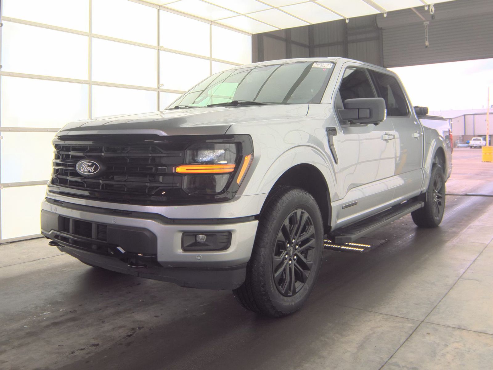 FORD F-150 - 1