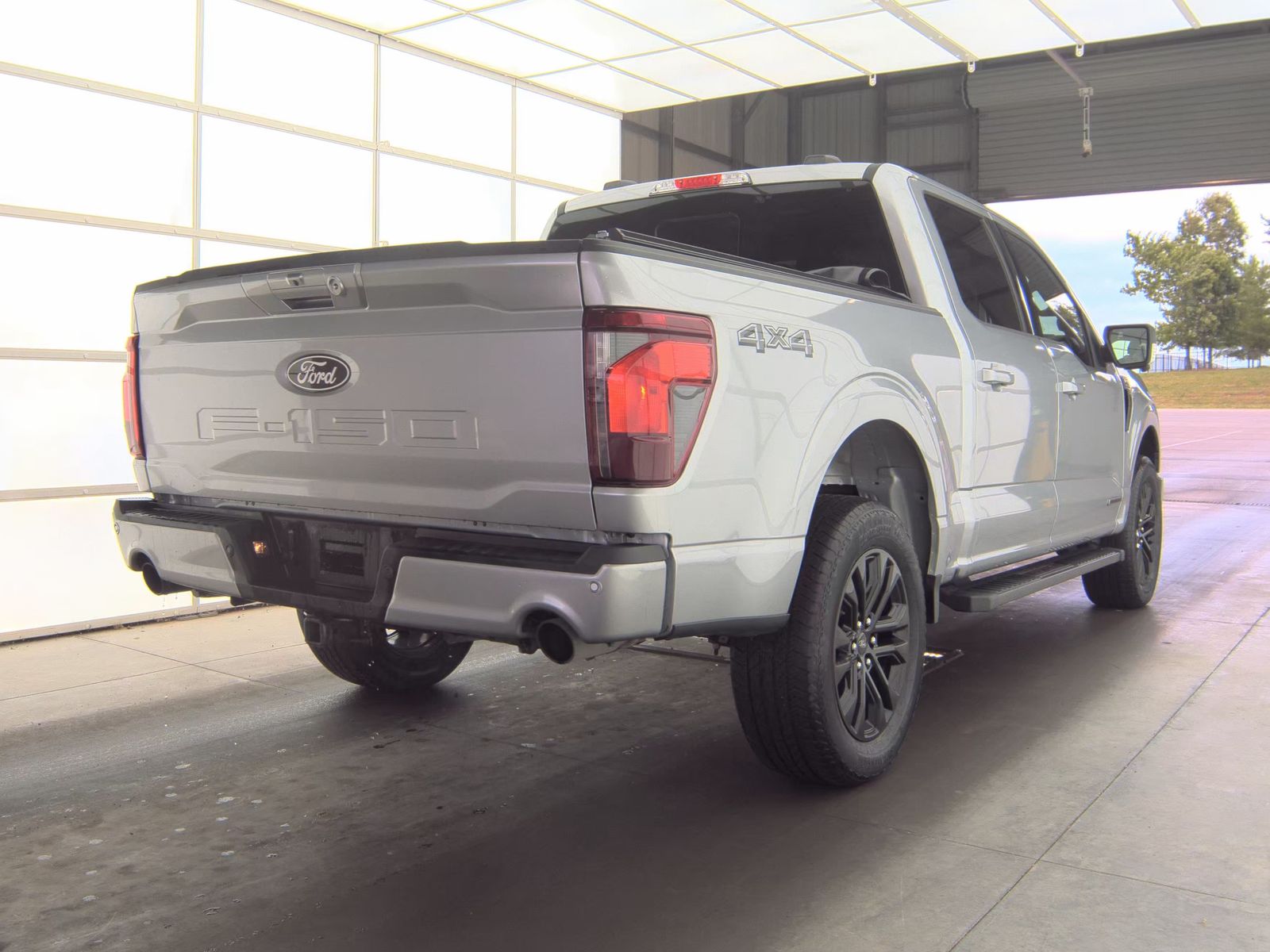 FORD F-150 - 6
