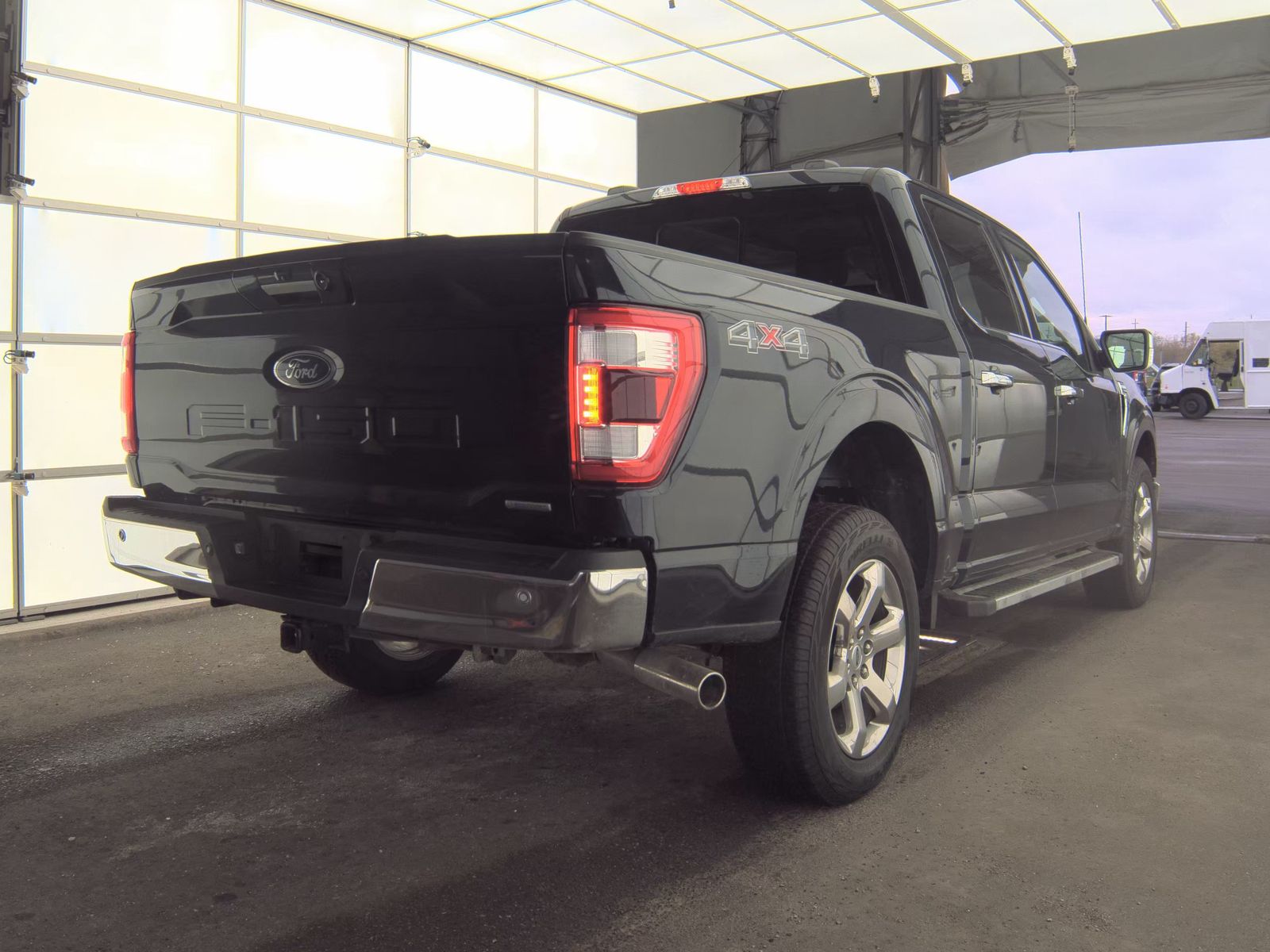 FORD F-150 - 6
