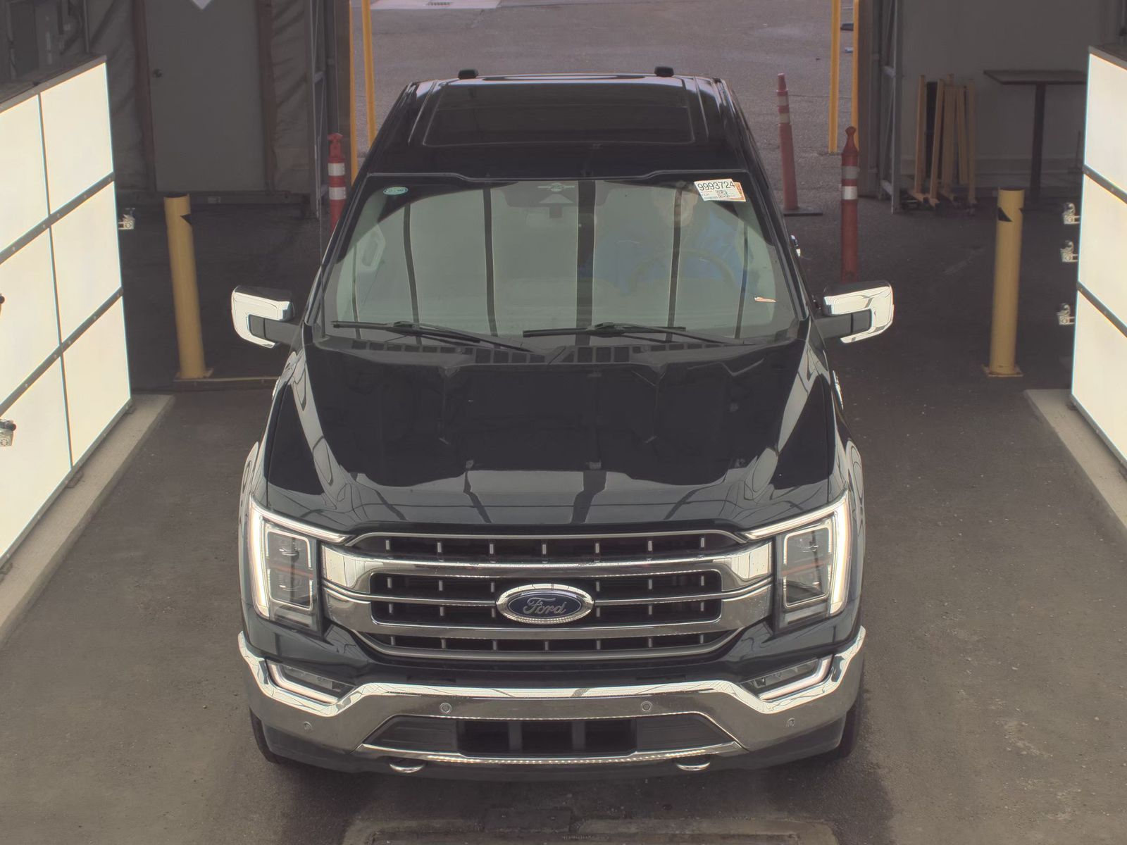 FORD F-150 - 3
