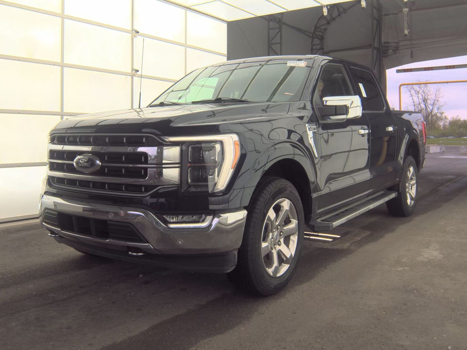 FORD F-150 - 1