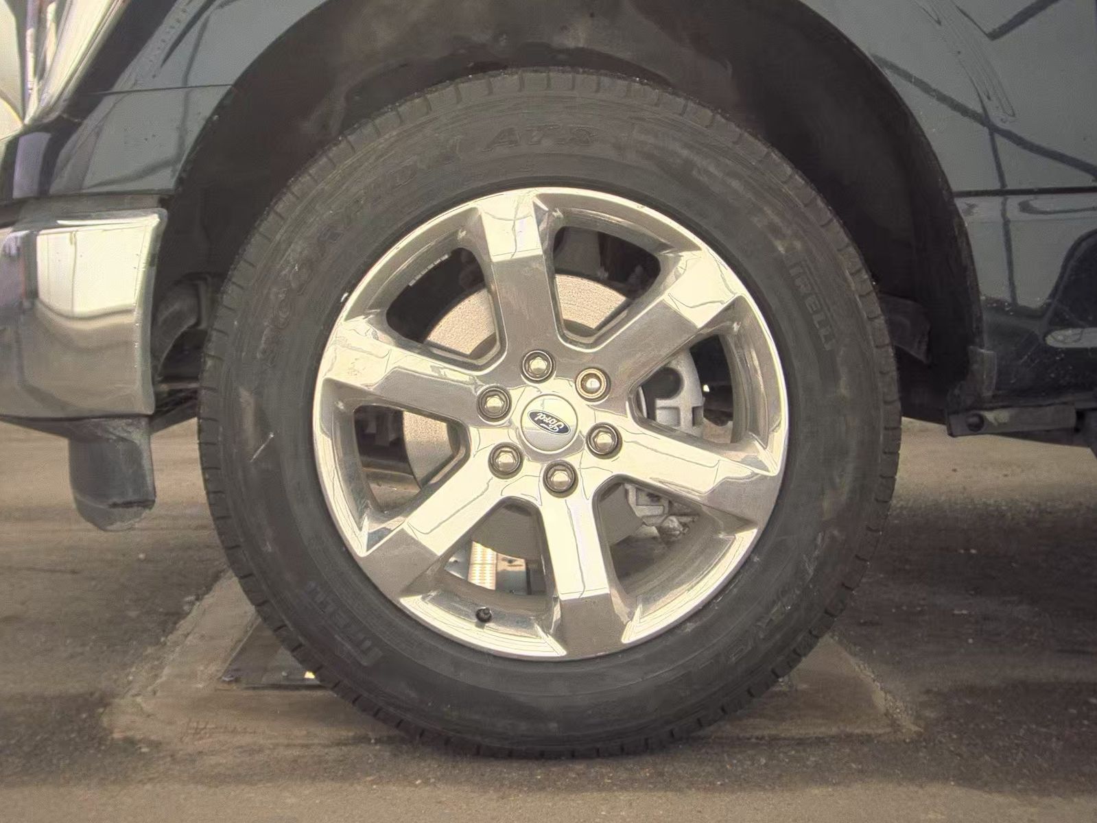 FORD F-150 - 10