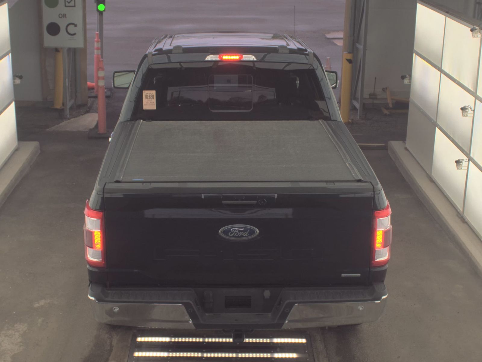 FORD F-150 - 7