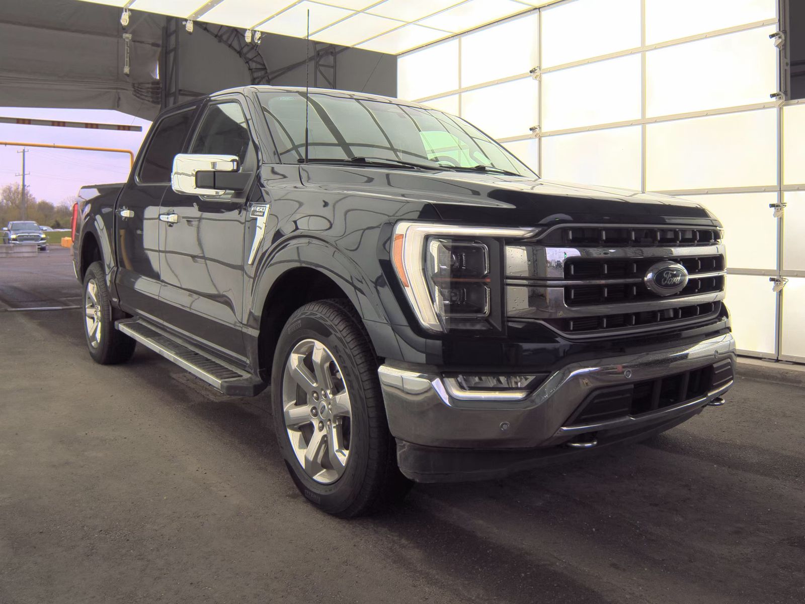 FORD F-150 - 5