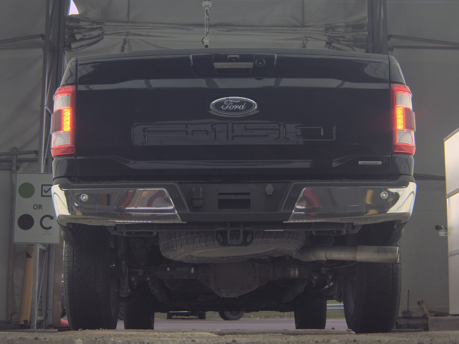 FORD F-150 - 8