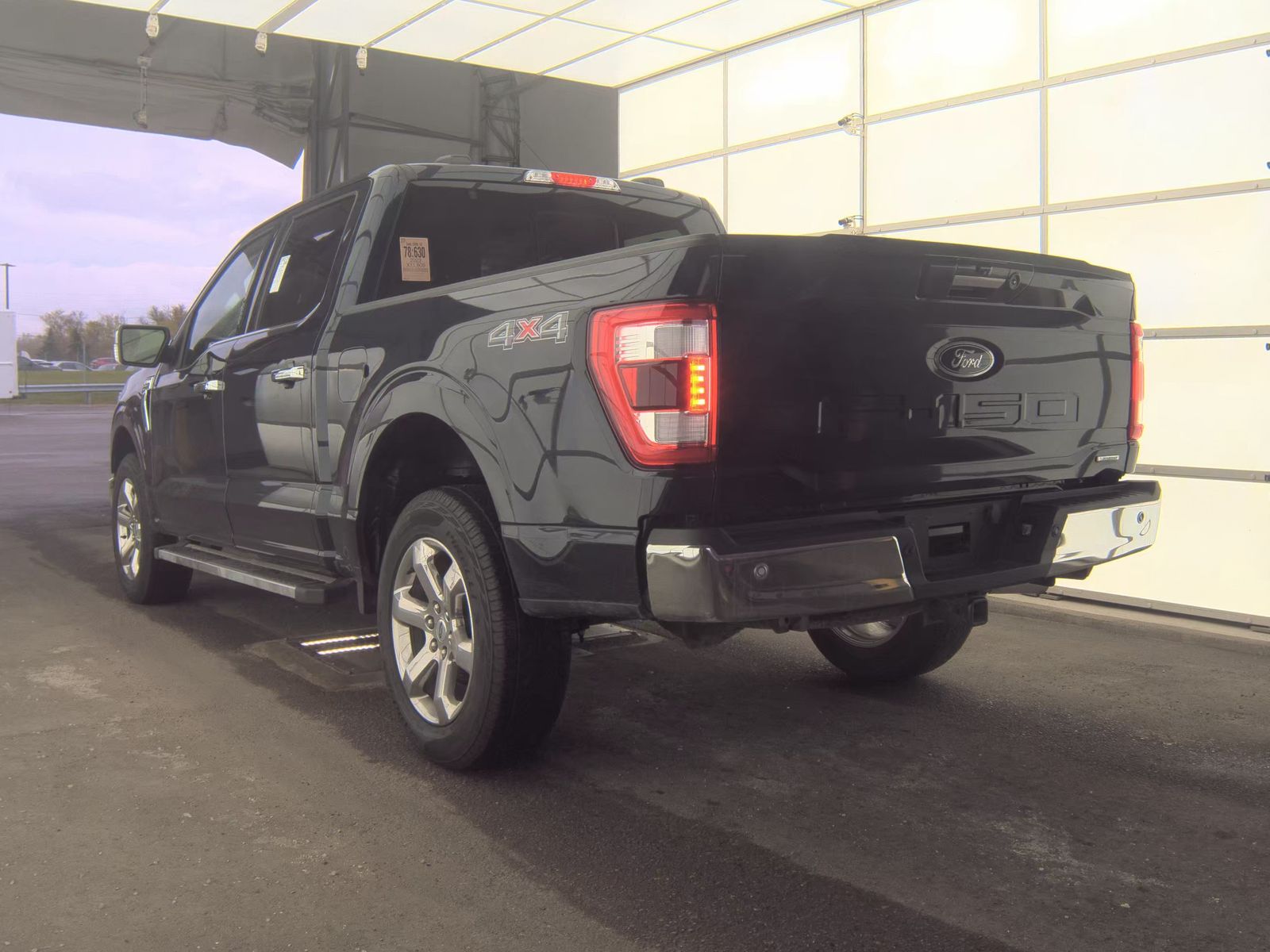 FORD F-150 - 9