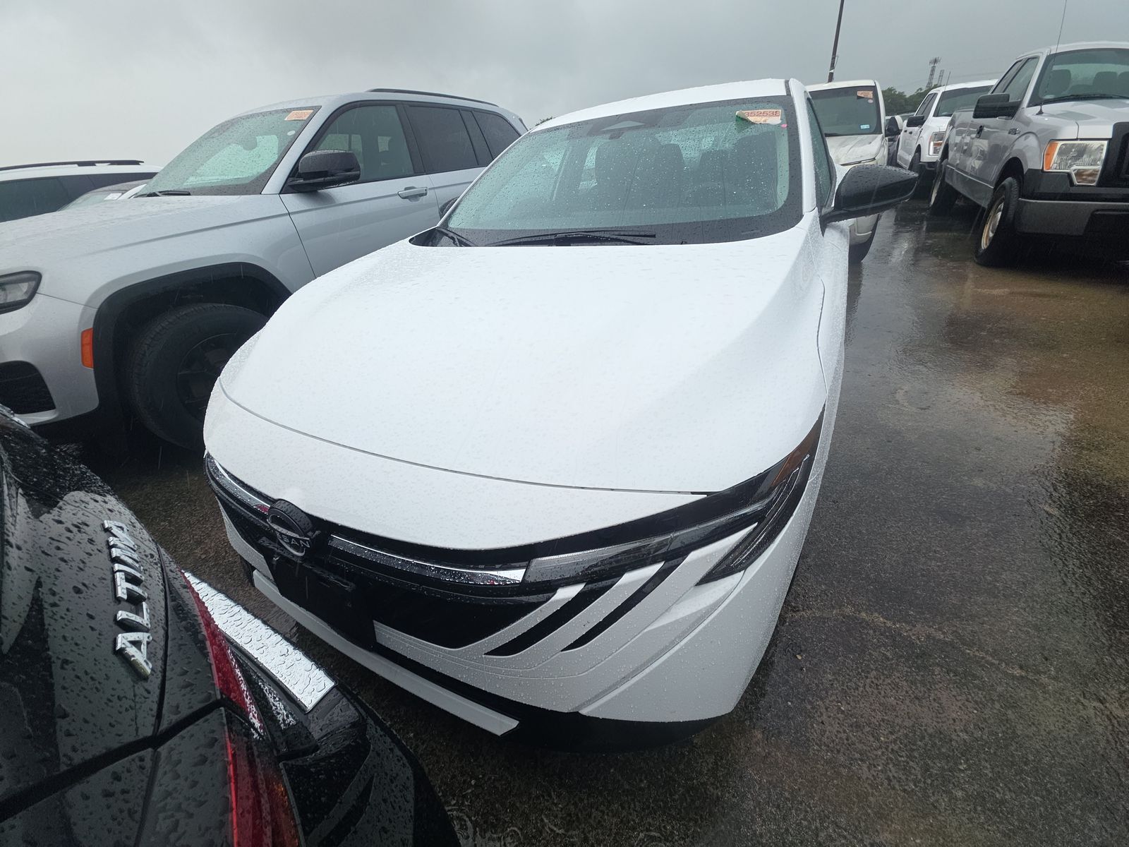 NISSAN SENTRA - 3