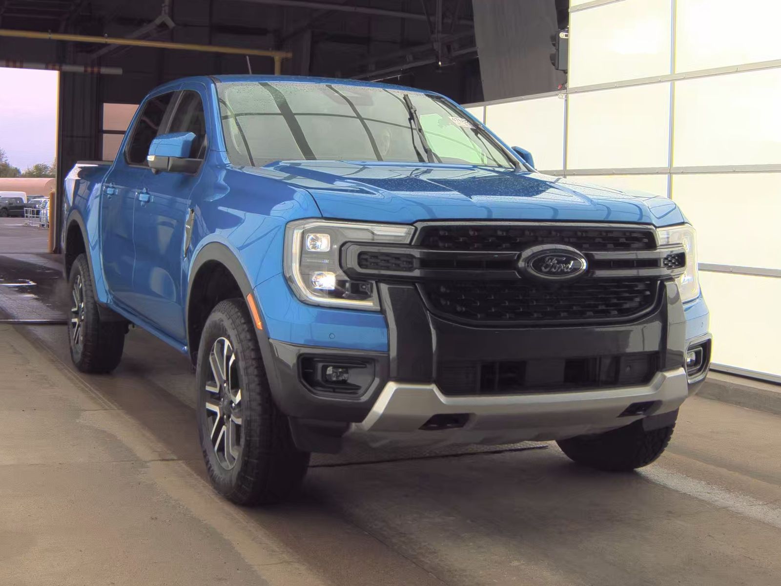 FORD RANGER - 5