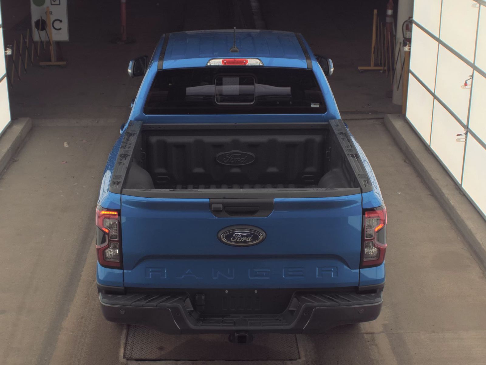 FORD RANGER - 7