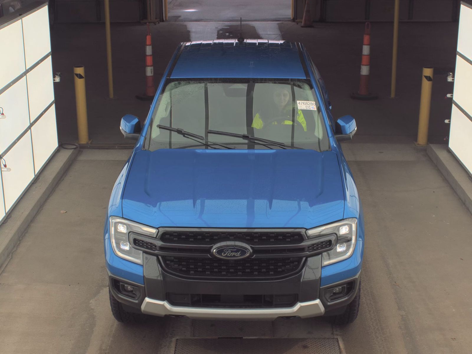 FORD RANGER - 3