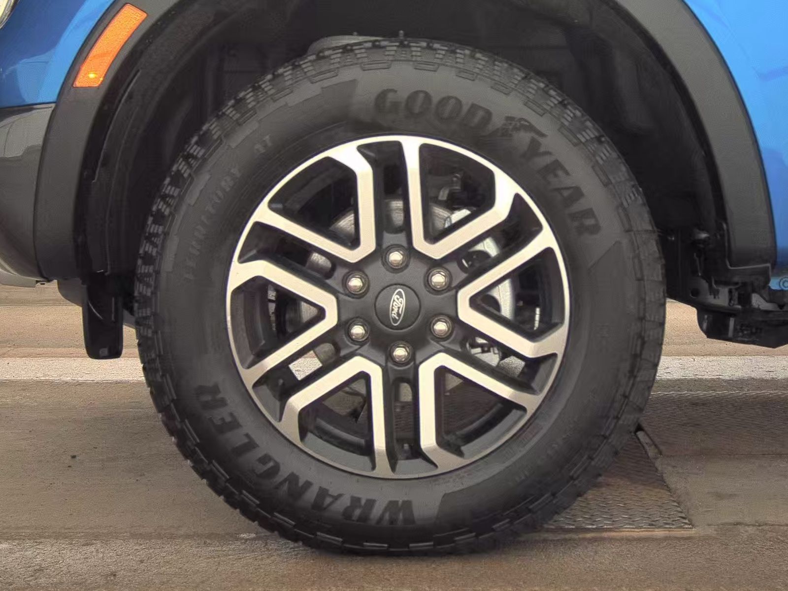 FORD RANGER - 10