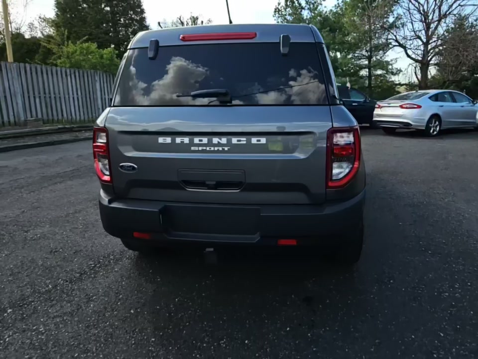 FORD BRONCO - 6